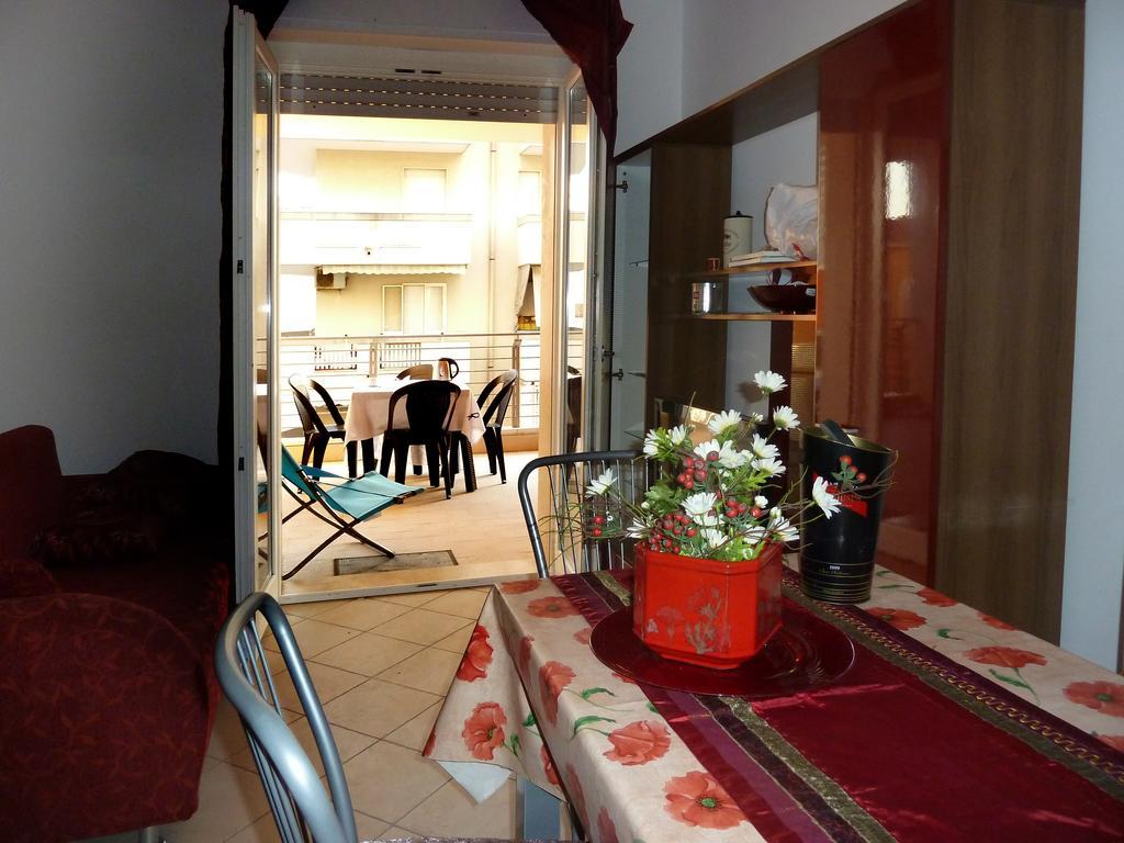 Kennedy Apartment Alghero