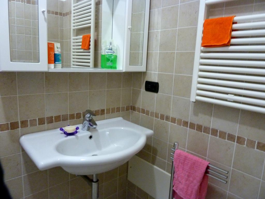 Apartment Kennedy Alghero