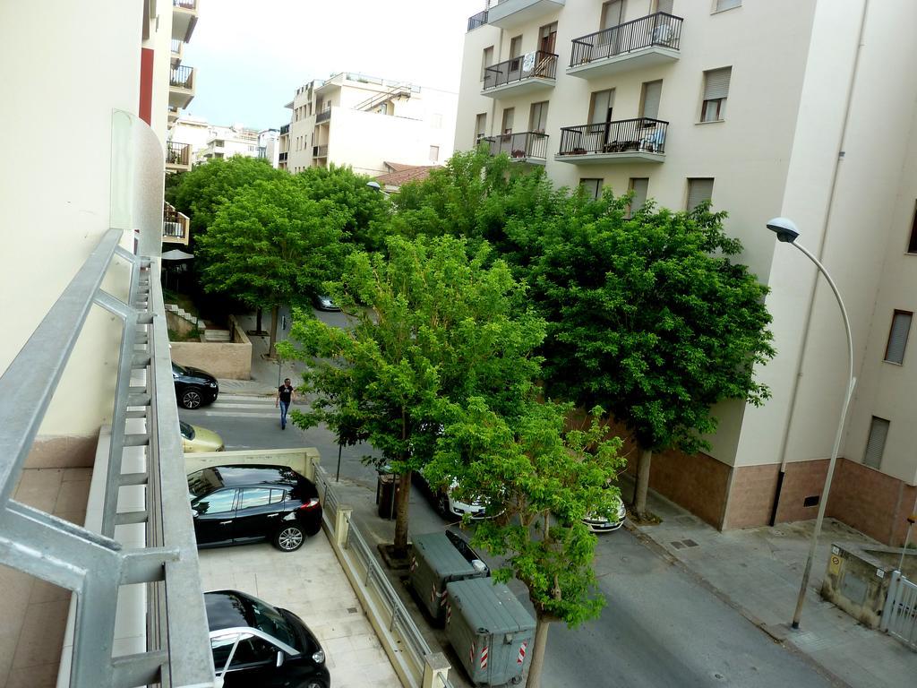 Apartment Kennedy Alghero
