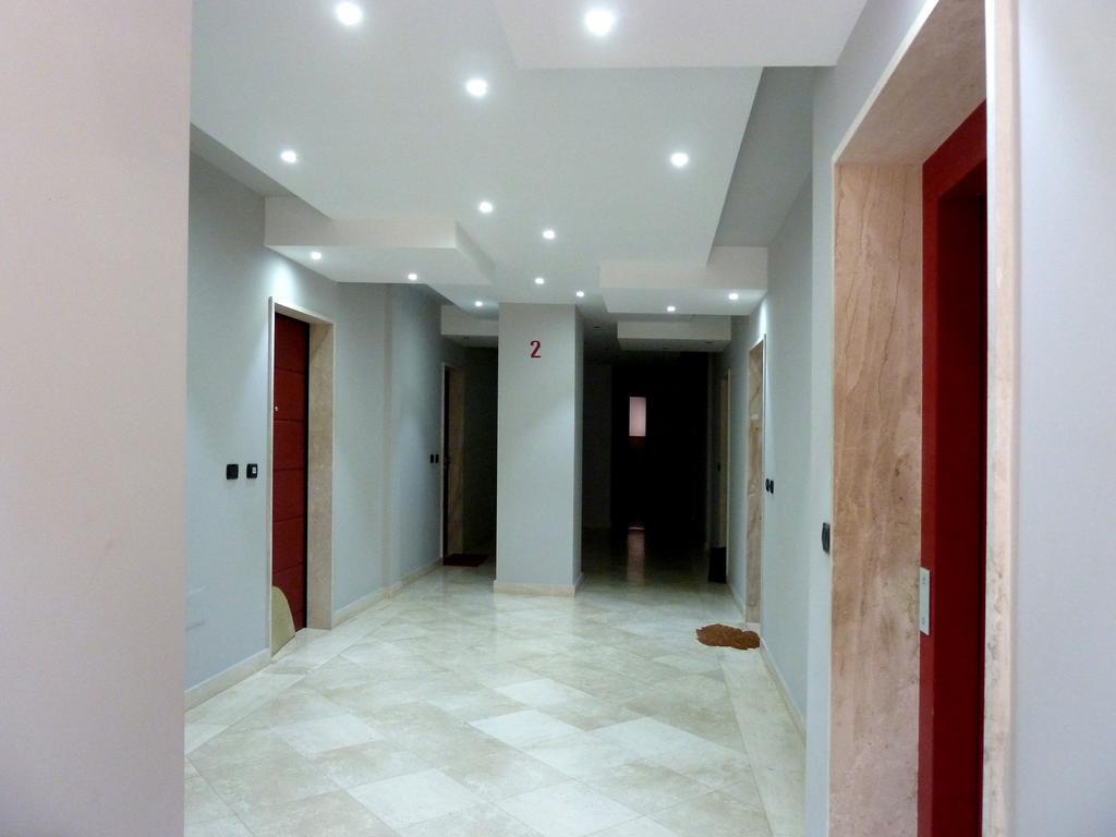 Kennedy Apartment