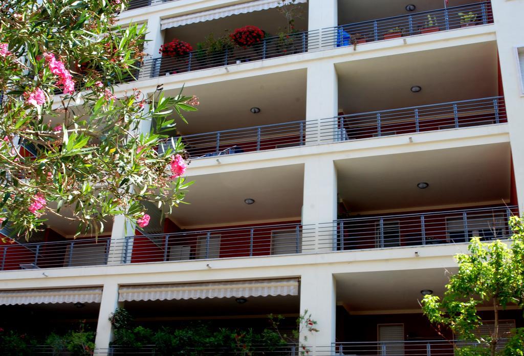 Apartment Kennedy Alghero