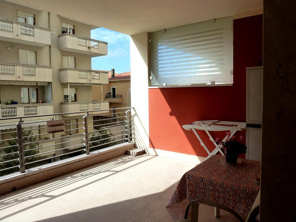 Apartment Kennedy Alghero