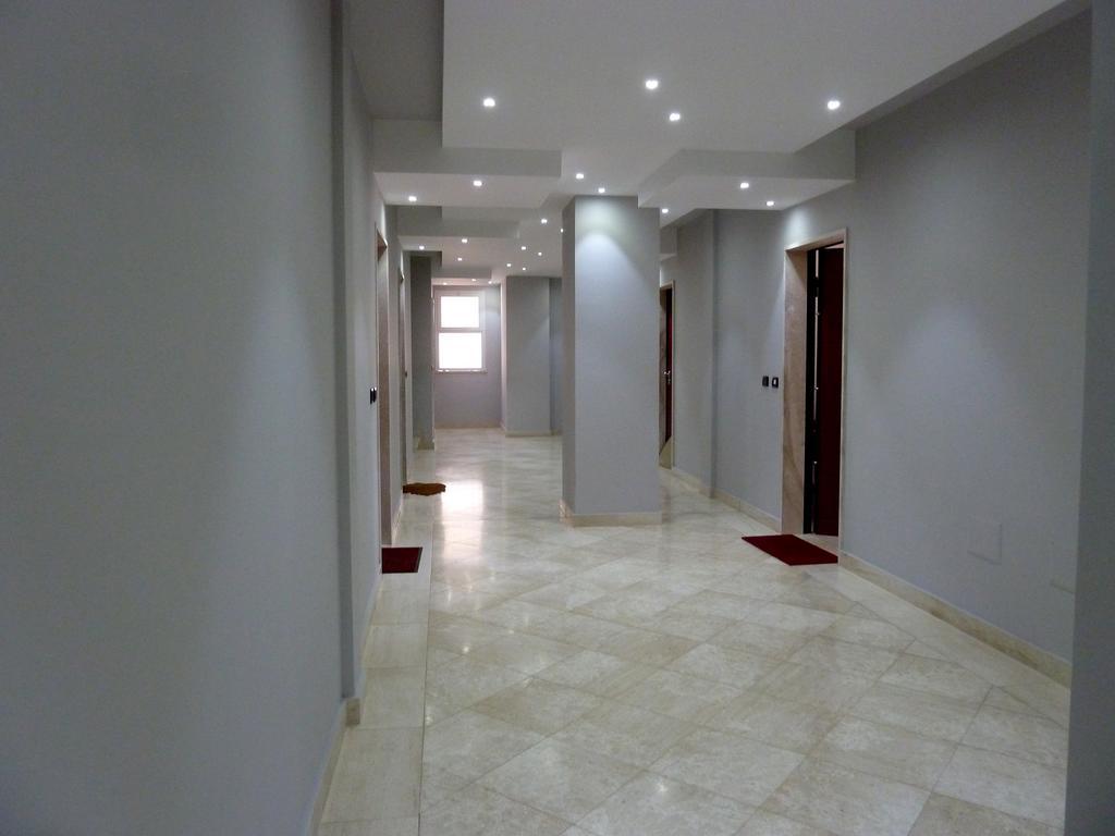 Kennedy Apartment Alghero